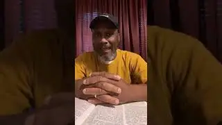 Son's of YAH Presents Pastor Keith Wilkins with Chasing Our History