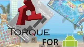تحميل تظبيق Torque2D   الي الحاسوب مجان