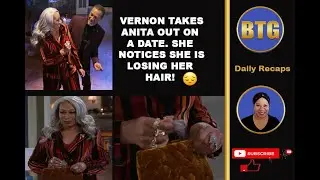 Beyond The Gates Review Today &ndash; Soap Opera Spoilers &ndash; Beyond The Gates Today &ndash; BTG Review 01-30-2026