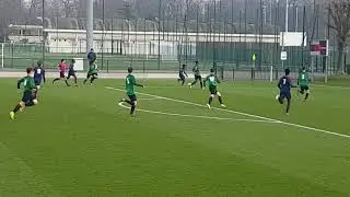 Gambardella PSG ALEN&Ccedil;ON 1A0 Virgil Postolachi