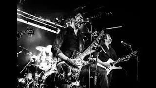 Sic Semper Tyrannis - Herald our Demise [Live 11.10.2019 @ Viper Room Vienna]