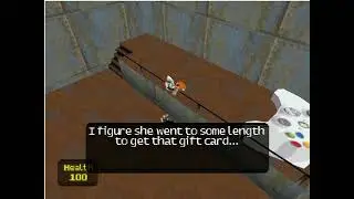 Block Mesa 64