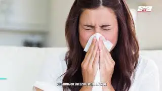 RX PLUS- COVID WATCH- WHAT TO DO IF YOU'RE INFECTED