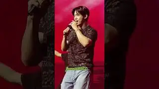 Ok Taecyeon Live in Manila 09.23.2023 - Hands Up