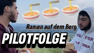 Pilotfolge | Ramenvideo