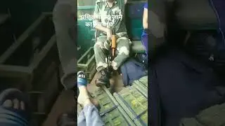BSF tradesman training centre jate time video #250k