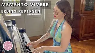 Memento Vivere - Erling Pedersen - Haley Myles