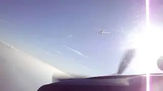 Vital Formation Tailchasing