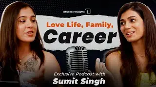 Sumit Singh: From Script to Screen &ndash; A TV Actress's Journey