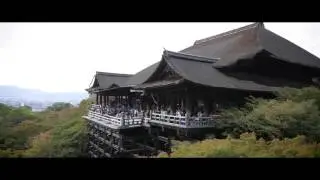 Kyoto - Nara - UHD