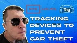 TRACKING DEVICES to prevent car theft - Should you have to pay for it? #lockdownsecurity