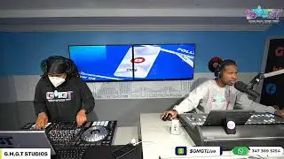 GMGT LIVE