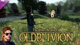 🧙‍♂️We have Oblivion Remastered at home🧙‍♂️(Modded Oblivion - Live)