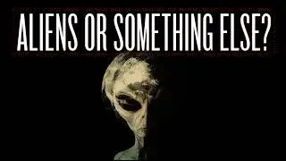 UAP, Remote Viewing & The Consciousness Connection
