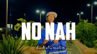Eudi el Creativo - No Nah❤️&zwj;🩹 (Video Oficial) By Jc Studio🎥