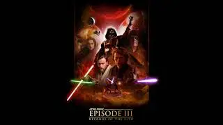 Anakin's Dark Deeds/I'm So Sorry
