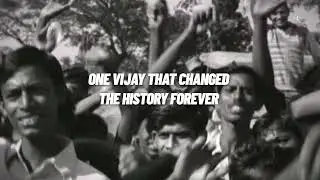 13 Days That Changed History | India&rsquo;s Tri-Service Victory of 1971 | Vijay Diwas