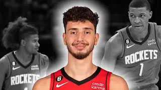 The Future of the Houston Rockets is NOT Who You’d Expect