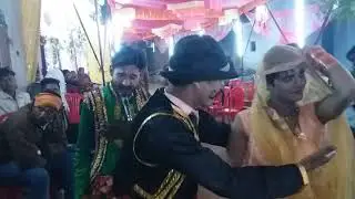 Bahrupiya parti chortanga palera cont. 7697686078