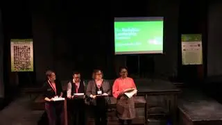 Welcome and Keynote at the the Berkshire Leadership Summit at WAM Theatre in Lenox&mdash;Sat, Oct 28 2017