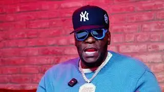 Christians Don’t Fight War!! | Bigga BREAKS DOWN Biblical Pacifism & Spiritual Warfare