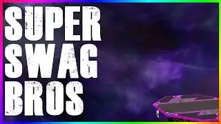 Super Swag Bros