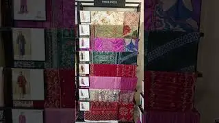 Sapphire Sale Flat 35% Off Unstituted Luxury  Collection 2025 || Confirme date 17 June...