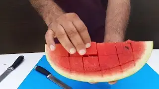 2 Amazing  watermelon tricks , watermelon party tricks