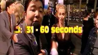 BANZAI - Mr. Shake Hands Man 2 - Jennifer Love Hewitt