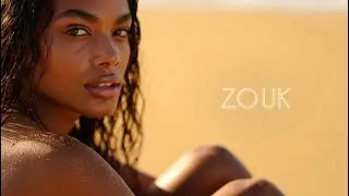 Big shoes - ZOUK 🔥 | DJLLEREBEL987