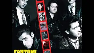 Fantomi - Pidžama mama