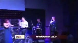 Sydney Cover Bands E - Sydney Bands - Hire Live Bands - Entertainment - Music Hire
