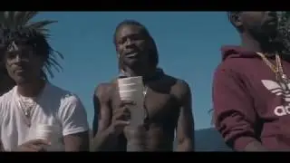GOONS - JaayDaLoc ft ( Leelz ) Shot by Dp Visuals [prod.Frobby]