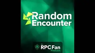Random Encounter Podcast 44 - Guild Wars 2 Roundtable Interviews