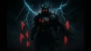 ZYZTHOR - Ethernal Rage (Official Audio)