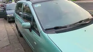 Xe 125 triệu m&agrave; đẹp qu&aacute; corolla j bao x&agrave;i bao quay đầu thoải m&aacute;i lh0917666728 0963666728