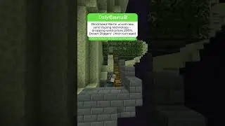 Thousands of jobs lost to automation once again... #viral #gaming #minecraftmemes #minecraft