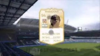 FIFA 16 LEGENDS WE WANT!