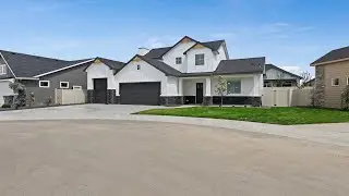 9910 W Sunberry Ct | Home for sale in Star, ID. | Preview of Homes TV