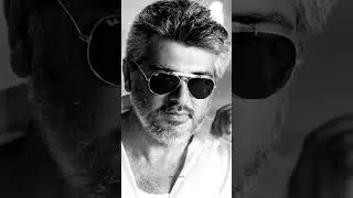 Ajithkumar | #shorts #like #reels #trending #ajith #ak61