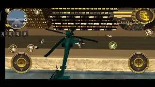 robot helicopter game in Google Play Store