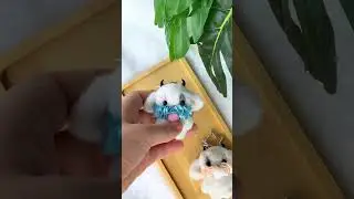 Какой больше нравится? #шитье