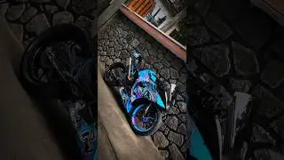 Ktm Rc 390 Modification