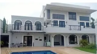 Rush for Sale!!   An elegant property in  Multinational Village