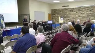 Inside APD - September 2014