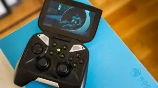 Tested In-Depth: Nvidia Shield Handheld Game Console