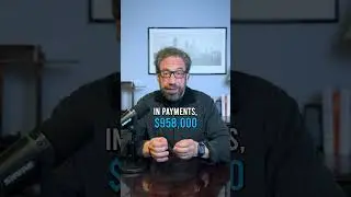 Is a 30 year Mortgage a Ripoff?