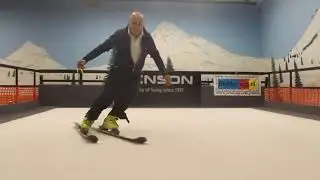 video  Indoorbaan
