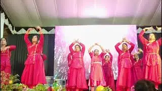 #Aurum#2026#Annual#Day #Celebration#Golden#jubilee#Teachers#Dance#😍🥳🎉🎊🥳#💖💃💃💖