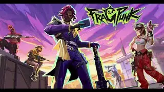 Frag Punk first glance